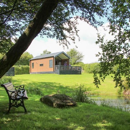 Jacob'S Meadow Pod 2 Shrewsbury Exterior foto