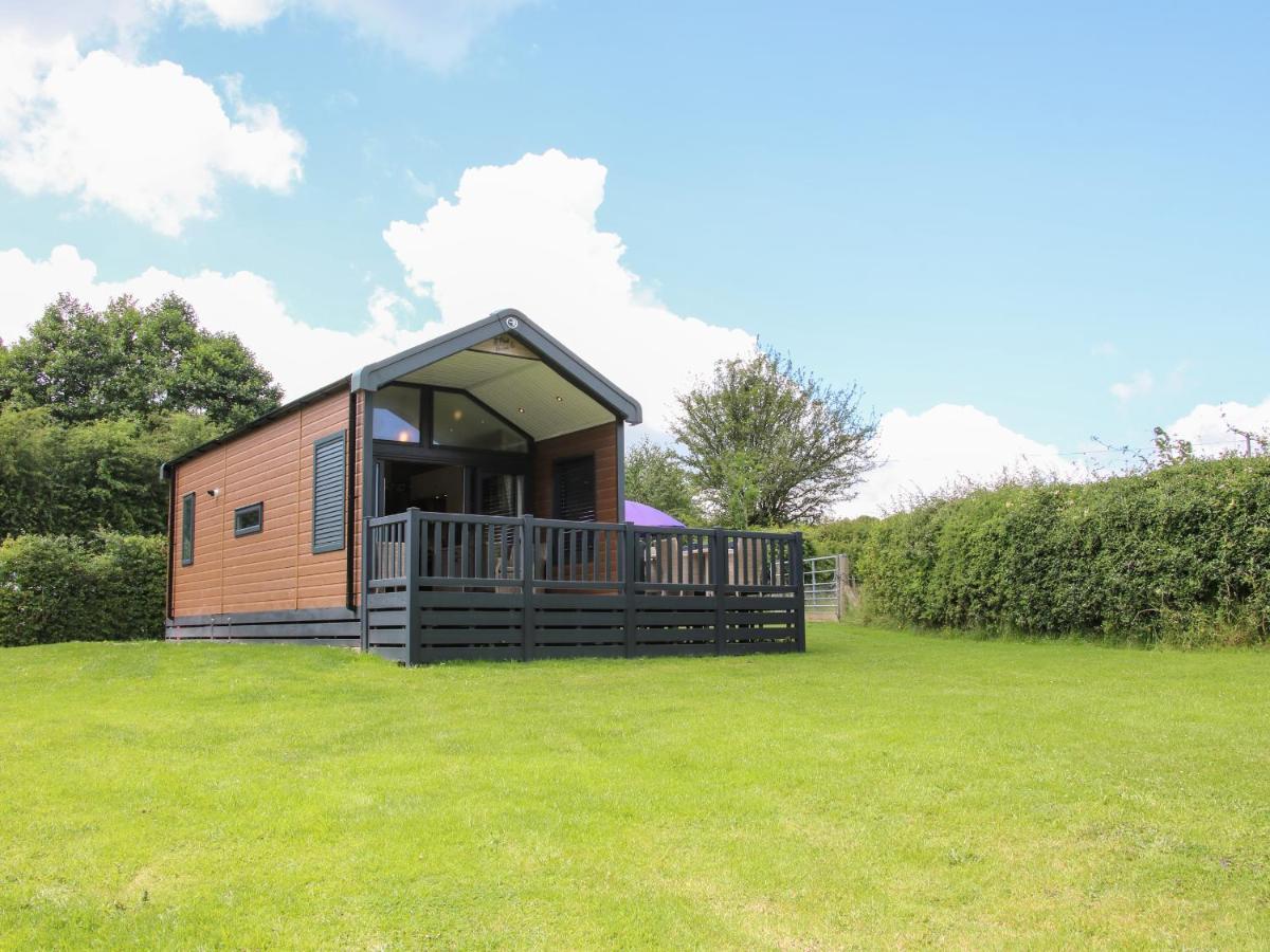 Jacob'S Meadow Pod 2 Shrewsbury Exterior foto